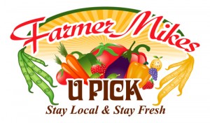 Farmer Mikes Logo