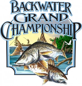 Backwater Series Logo